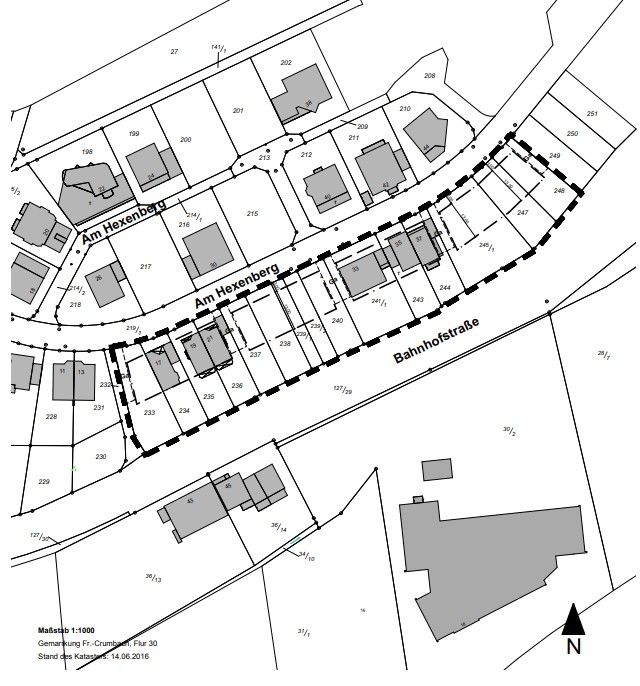 GIS Bild Hexenberg 4 Änderung